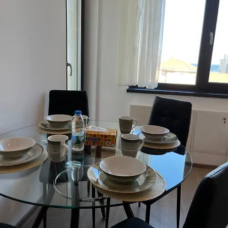 Ziz Apartment