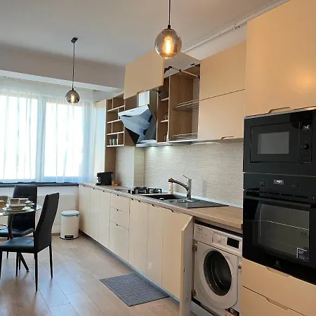 Ziz Apartment