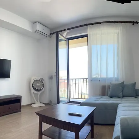 Ziz Apartment