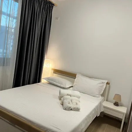 Ziz Apartment