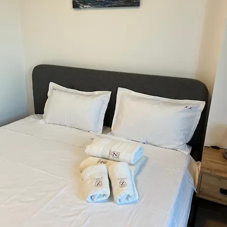 Apartment Ziz